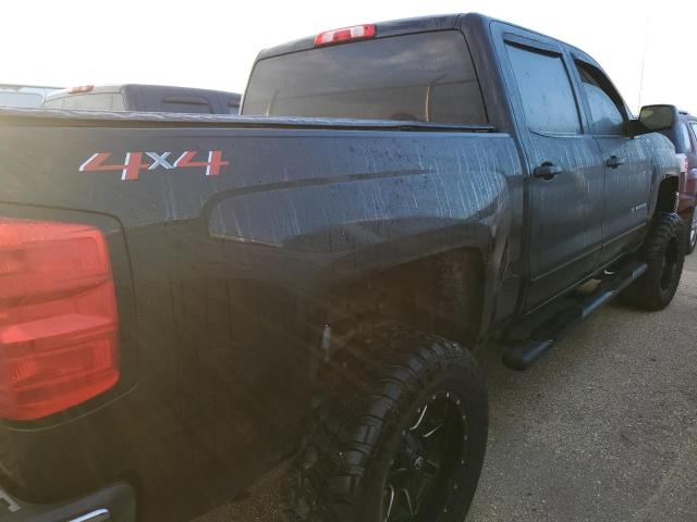 Photo 4 from auction – 2018 CHEVROLET SILVERADO with VIN 3GCUKREC2JG639058
