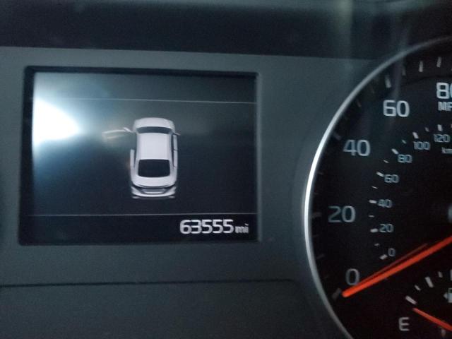 Photo 8 from auction – 2019 KIA FORTE FE with VIN 3KPF24AD0KE132134