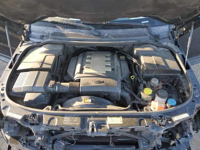 Photo 7 from auction – 2006 LAND ROVER RANGE ROVE with VIN SALSF25476A906544