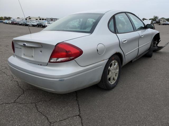 Photo 4 from auction – 2006 FORD TAURUS SEL with VIN 1FAFP56U36A205592