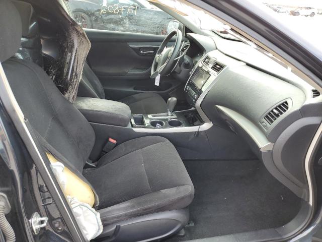 Photo 5 from auction – 2013 NISSAN ALTIMA 3.5 with VIN 1N4BL3AP1DN460862