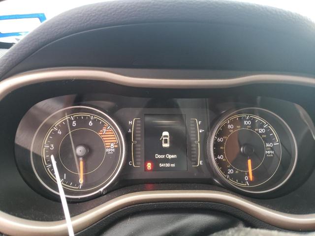 Photo 8 from auction – 2018 JEEP CHEROKEE L with VIN 1C4PJLCX7JD523855