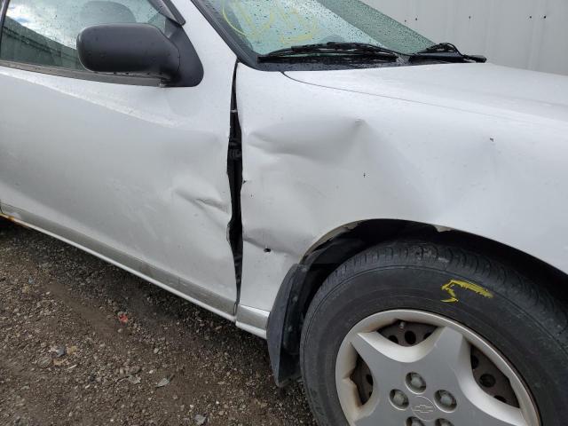 Photo 9 from auction – 2005 CHEVROLET CAVALIER with VIN 1G1JC12F457191626
