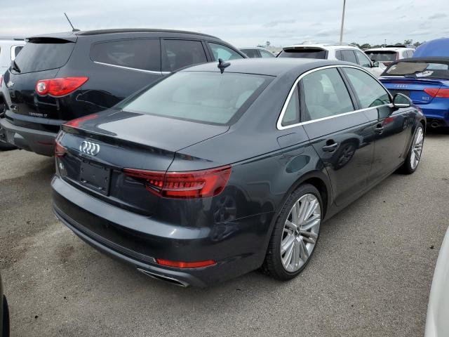 Photo 4 from auction – 2019 AUDI A4 PREMIUM with VIN WAUHMAF47KN011572