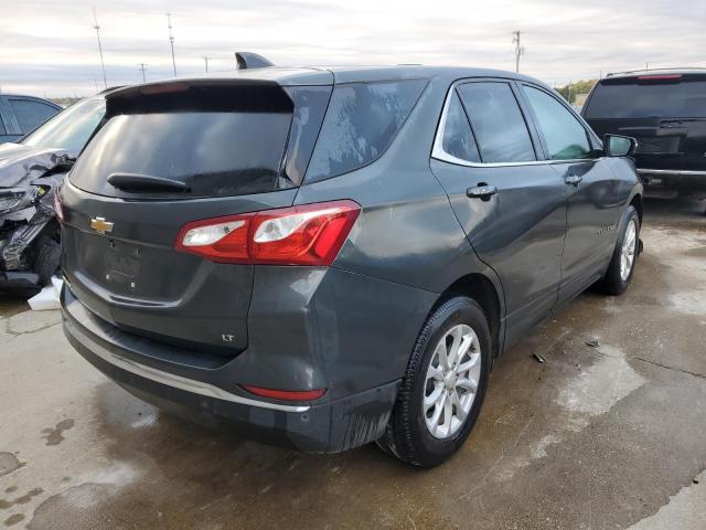 Photo 4 from auction – 2018 CHEVROLET EQUINOX LT with VIN 3GNAXJEV2JS627505