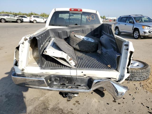 Photo 6 from auction – 2003 DODGE RAM 1500 S with VIN 1D7HA16N03J611997