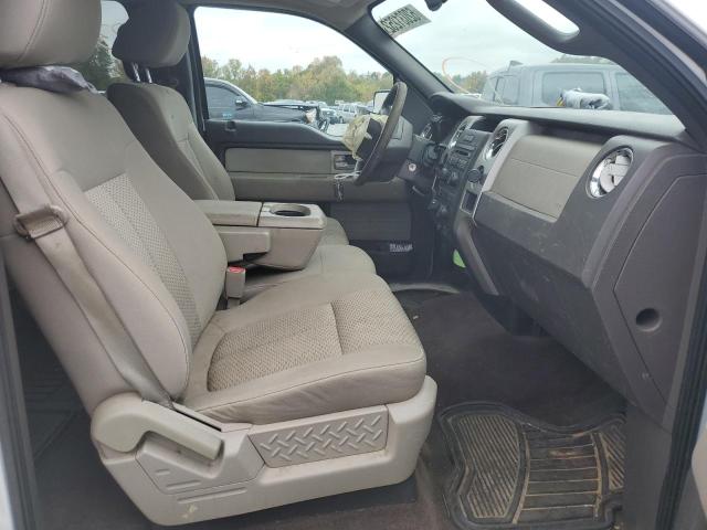 Photo 5 from auction – 2010 FORD F150 SUPER with VIN 1FTEW1C81AFA22731