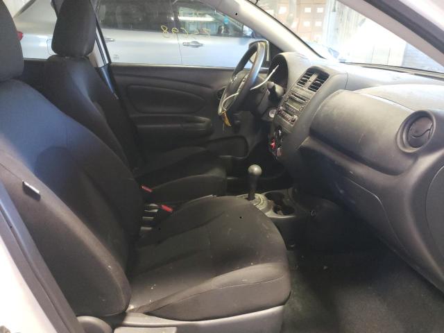 Photo 5 from auction – 2018 NISSAN VERSA S with VIN 3N1CN7AP7JL811630