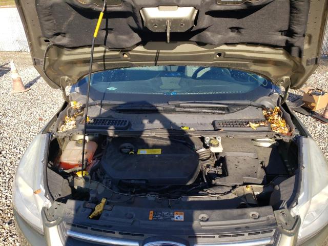 Photo 7 from auction – 2013 FORD ESCAPE SE with VIN 1FMCU9GX7DUD00024