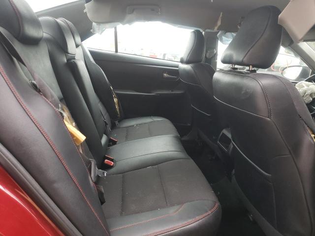 Photo 6 from auction – 2017 TOYOTA CAMRY SE with VIN 4T1BF1FK5HU723848