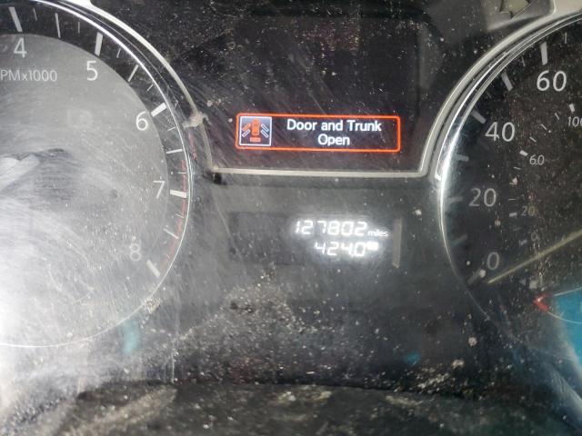 Photo 8 from auction – 2013 NISSAN ALTIMA 3.5 with VIN 1N4BL3AP1DN460862