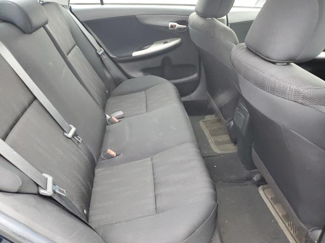 Photo 6 from auction – 2011 TOYOTA COROLLA with VIN 2T1BU4EE4BC689669