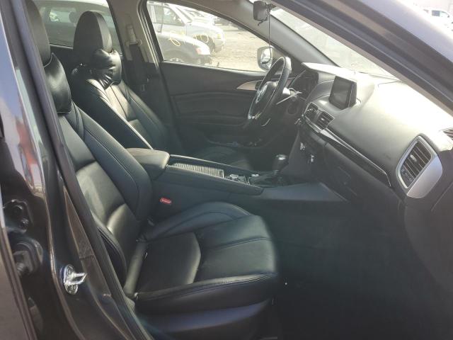 Photo 5 from auction – 2017 MAZDA 3 TOURING with VIN 3MZBN1L33HM136327