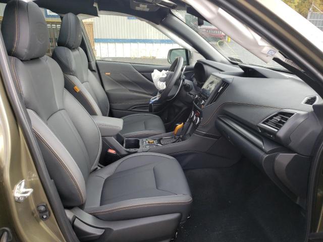 Photo 5 from auction – 2022 SUBARU FORESTER W with VIN JF2SKAMC8NH439812