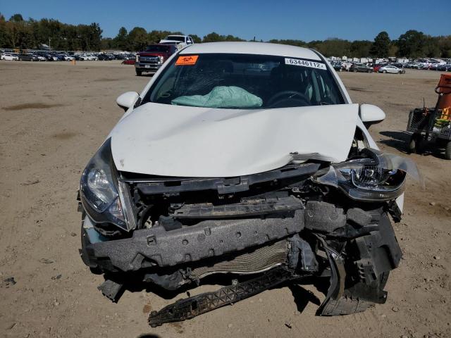 Photo 7 from auction – 2017 KIA RIO LX with VIN KNADM4A36H6026629