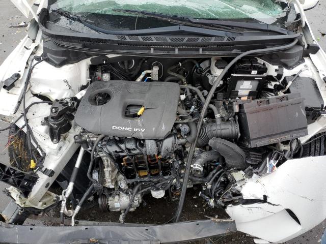 Photo 7 from auction – 2017 KIA FORTE LX with VIN 3KPFK4A74HE159856