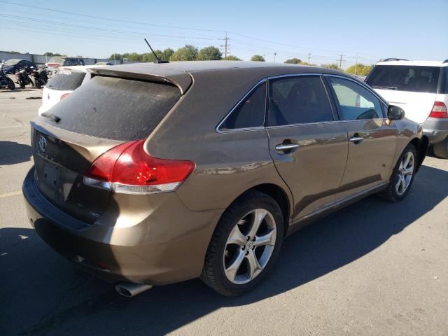 Photo 4 from auction – 2009 TOYOTA VENZA with VIN 4T3BK11A09U014280