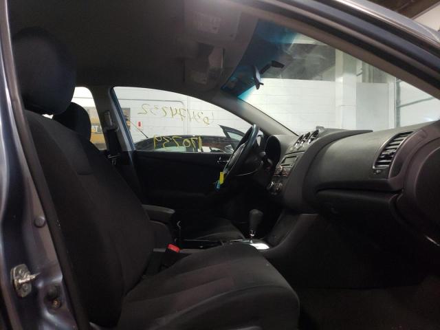 Фото 5 с аукциона – 2012 NISSAN ALTIMA с VIN 1N4AL2AP9CC187010