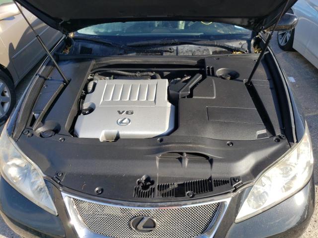 Photo 7 from auction – 2008 LEXUS ES 350 with VIN JTHBJ46G482220709