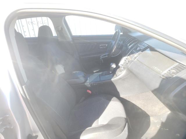 Photo 5 from auction – 2011 FORD TAURUS SEL with VIN 1FAHP2EW7BG187874