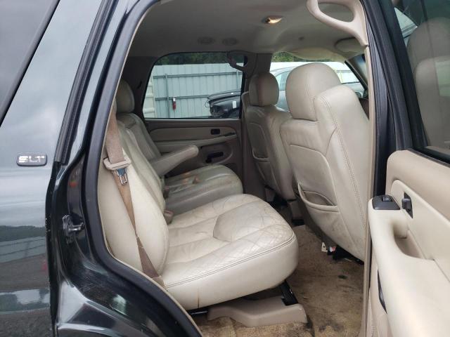 Photo 6 from auction – 2003 GMC YUKON with VIN 1GKEC13Z43R286839