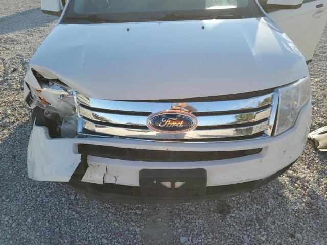 Photo 7 from auction – 2010 FORD EDGE SEL with VIN 2FMDK3JC8ABB23434