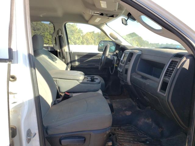 Photo 5 from auction – 2018 RAM 2500 ST with VIN 3C6UR5HL6JG237678