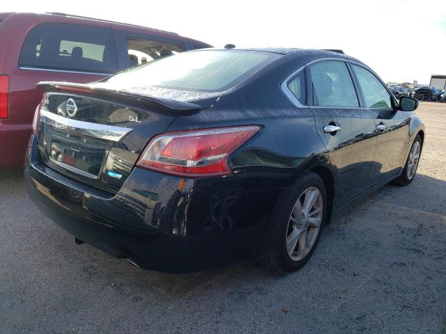 Photo 4 from auction – 2013 NISSAN ALTIMA 2.5 with VIN 1N4AL3AP2DC291037