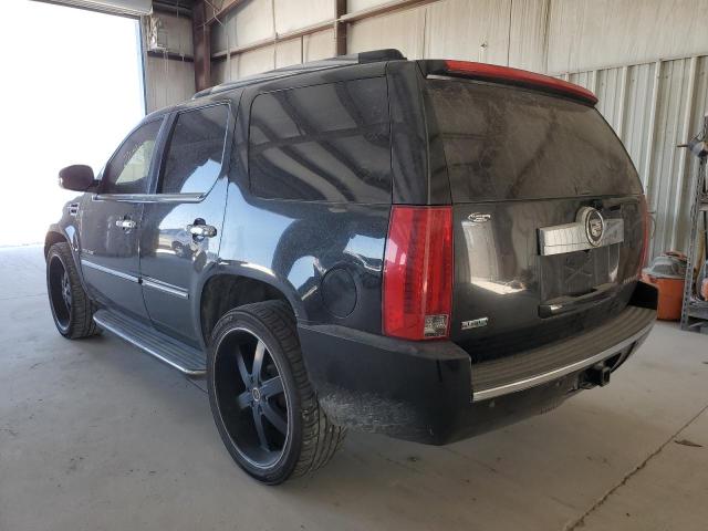 Photo 3 from auction – 2010 CADILLAC ESCALADE L with VIN 1GYUCBEF1AR181182