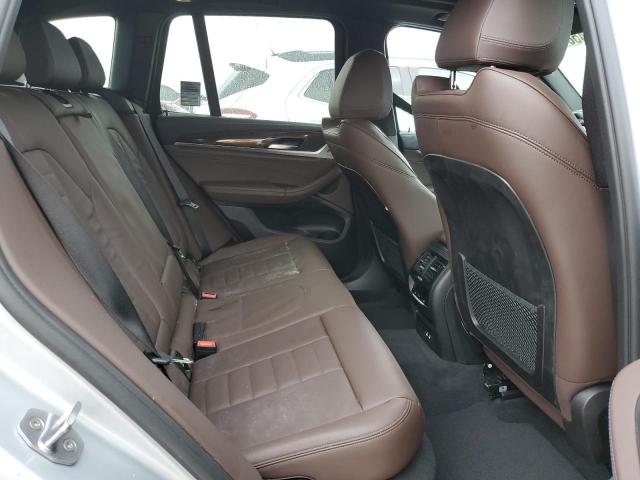 Photo 6 from auction – 2020 BMW X3 SDRIVE3 with VIN 5UXTY3C05LLU71503