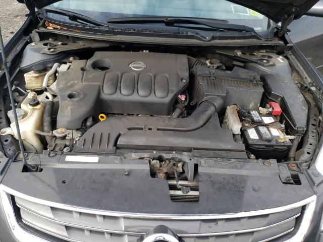 Photo 7 from auction – 2010 NISSAN ALTIMA BAS with VIN 1N4AL2AP0AN492204