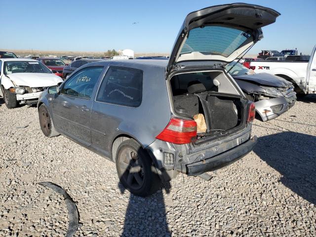 Photo 3 from auction – 2005 VOLKSWAGEN GTI with VIN 9BWDE61J854020628