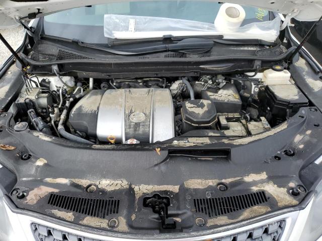 Photo 7 from auction – 2021 LEXUS RX 350 with VIN 2T2HZMDA8MC260317