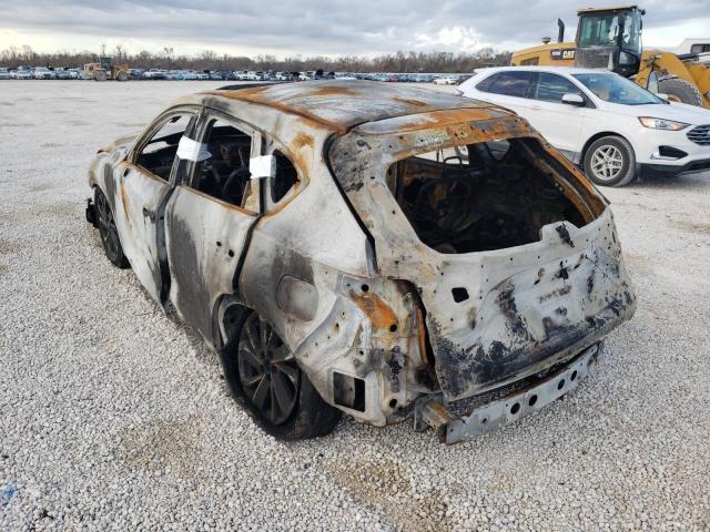 Photo 3 from auction – 2022 MAZDA CX-5 PREMI with VIN JM3KFBDM2N1544749