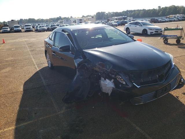 TOYOTA AVALON BAS 2013 with VIN 4T1BK1EB6DU076514 - Photo from auction