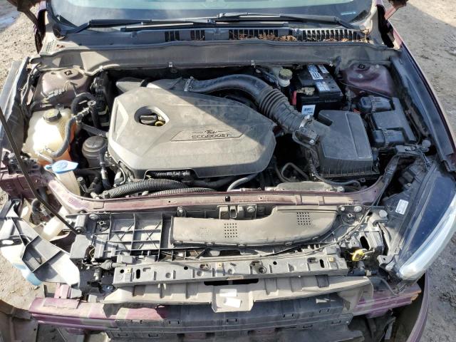 Photo 7 from auction – 2013 FORD FUSION SE with VIN 3FA6P0HR1DR158545