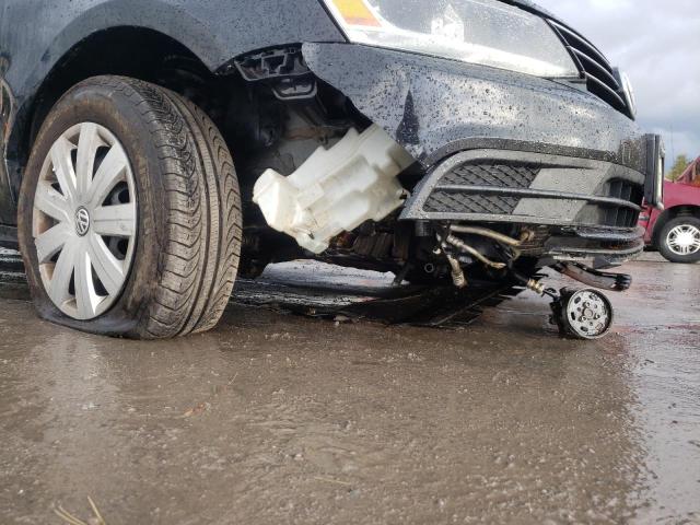 Photo 9 from auction – 2015 VOLKSWAGEN JETTA BASE with VIN 3VW1K7AJ9FM272676