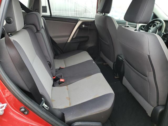 Photo 6 from auction – 2015 TOYOTA RAV4 XLE with VIN 2T3WFREV2FW189840