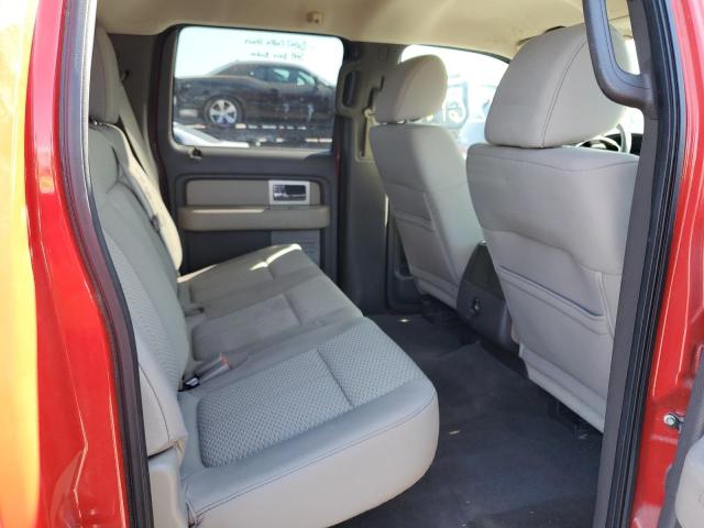 Photo 6 from auction – 2010 FORD F150 SUPER with VIN 1FTFW1CV5AKE72433
