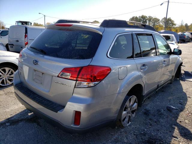 Снимка 4 от търг – 2012 SUBARU OUTBACK 2. с VIN 4S4BRCCC4C3241807