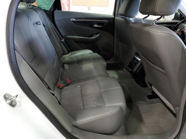 Photo 6 from auction – 2018 CHEVROLET IMPALA LT with VIN 2G1105S31J9116185