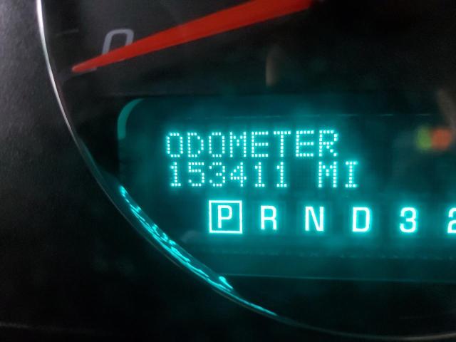 Photo 8 from auction – 2009 CHEVROLET IMPALA 1LT with VIN 2G1WT57K691261858