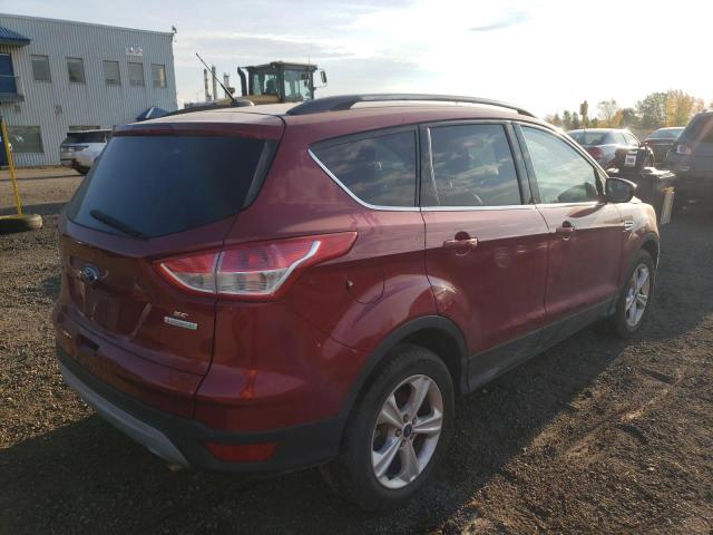 Photo 4 from auction – 2014 FORD ESCAPE SE with VIN 1FMCU0GX1EUA47764