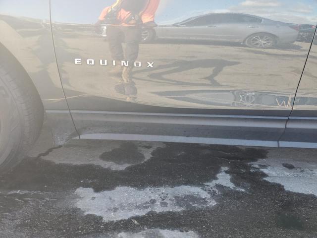Photo 9 from auction – 2019 CHEVROLET EQUINOX LS with VIN 3GNAXHEV5KS633941