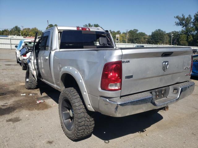 Photo 3 from auction – 2012 DODGE RAM 2500 L with VIN 3C6UD5FLXCG185265