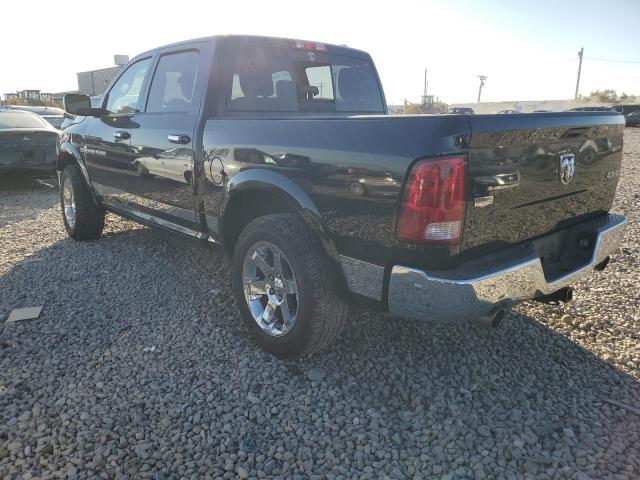Photo 3 from auction – 2012 DODGE RAM 1500 L with VIN 1C6RD7NT9CS338777