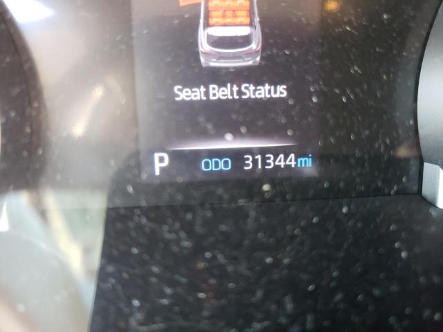 Photo 8 from auction – 2020 TOYOTA HIGHLANDER with VIN 5TDCZRBH4LS026547