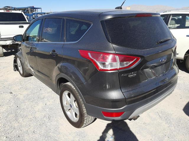 Photo 3 from auction – 2015 FORD ESCAPE SE with VIN 1FMCU9G90FUA93402