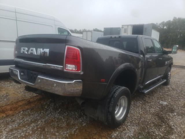 Photo 4 from auction – 2017 RAM 3500 LONGH with VIN 3C63RRKLXHG723514