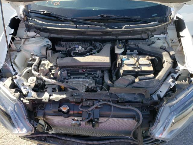Photo 7 from auction – 2015 NISSAN ROGUE S with VIN 5N1AT2MK5FC851104
